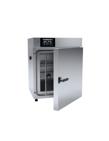 CLN inkubátor s prirodzenou cirkuláciou vzduchu