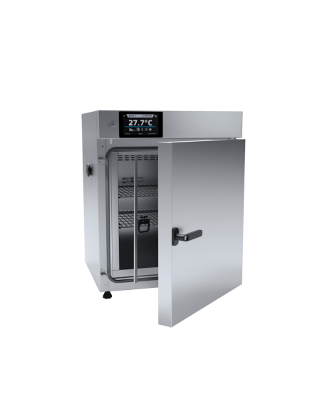 CLN inkubátor s prirodzenou cirkuláciou vzduchu