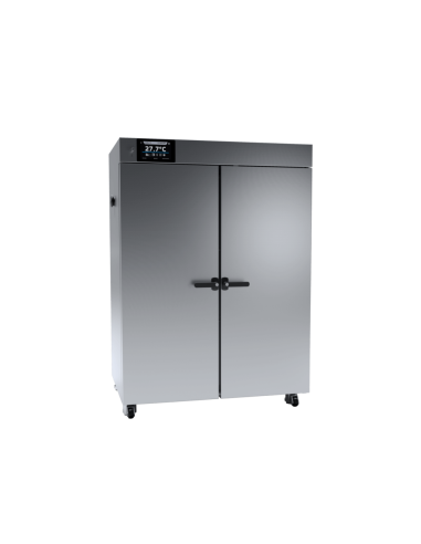 CLW inkubátor s nútenou cirkuláciou vzduchu (ventilátor)