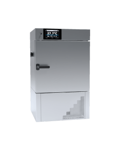ILW inkubátory s chladením a s nútenou cirkuláciou vzduchu