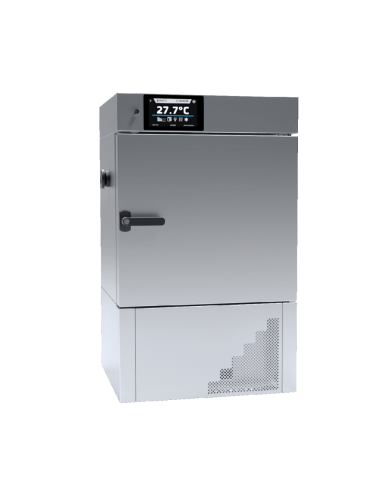 ILW inkubátory s chladením a s nútenou cirkuláciou vzduchu