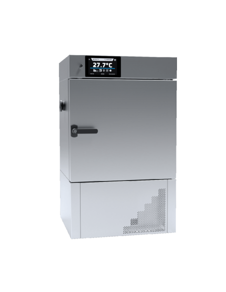 ILW inkubátory s chladením a s nútenou cirkuláciou vzduchu
