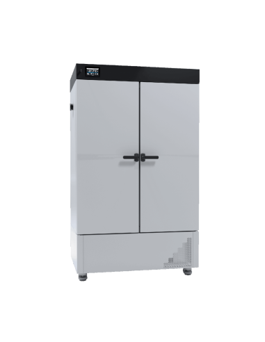 ILW inkubátory s chladením a s nútenou cirkuláciou vzduchu