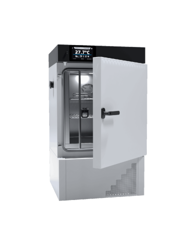 KK klimatické komory