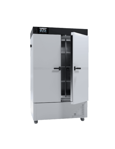 KK klimatické komory