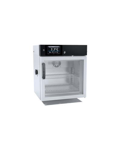 CHL jedno komorové chladničky