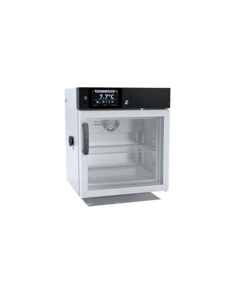 CHL jedno komorové chladničky