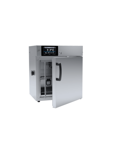 CHL jedno komorové chladničky