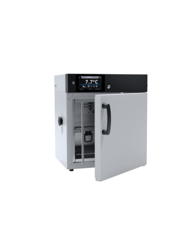 CHL jedno komorové chladničky