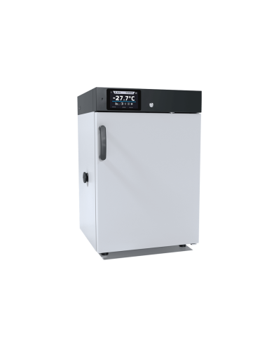 ZL laboratórne mrazničky