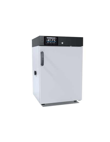 ZL laboratórne mrazničky