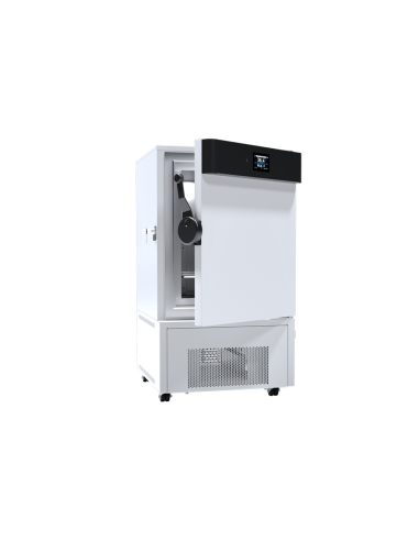 ZL laboratórne mrazničky