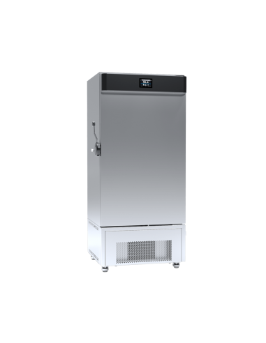 ZL laboratórne mrazničky