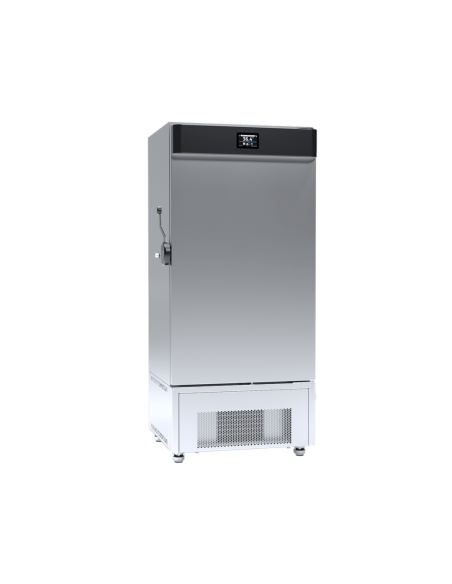 ZL laboratórne mrazničky