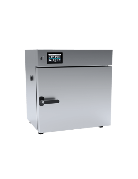 SLN sušiareň s prirodzenou cirkuláciou vzduchu