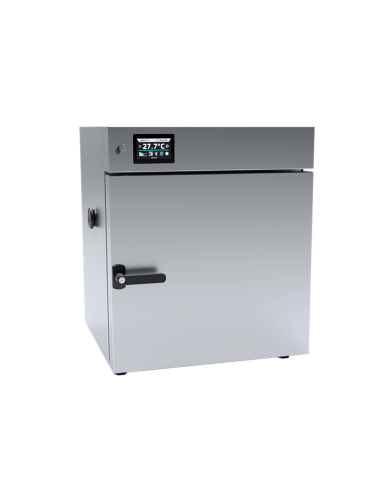 SLN sušiareň s prirodzenou cirkuláciou vzduchu