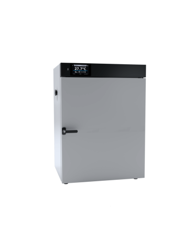 SLW sušiareň s nútenou ventiláciou vzduchu (ventilátor)