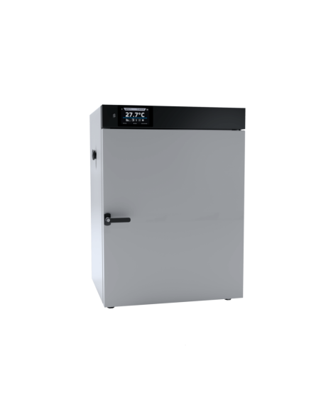 SLW sušiareň s nútenou ventiláciou vzduchu (ventilátor)