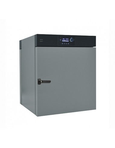 SWLP priechodzia obojstranná sušiareň s nútenou cirkuláciou vzduchu