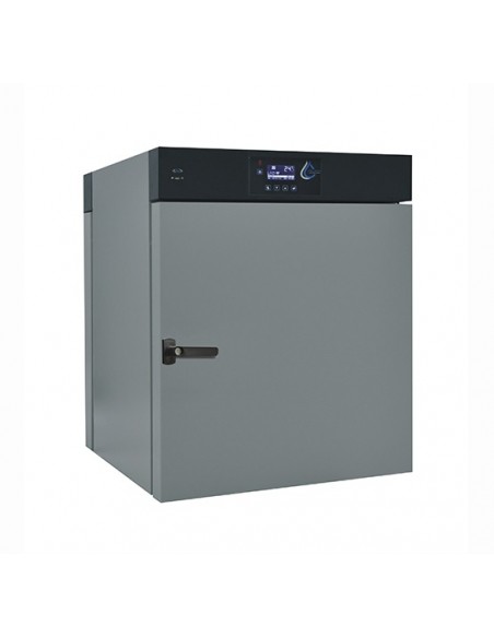 SWLP priechodzia obojstranná sušiareň s nútenou cirkuláciou vzduchu