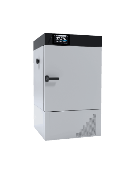 KKS klimatické komory s parným generátorom