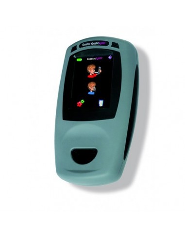 H2 monitor Gastro+
