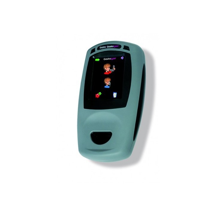 H2 monitor Gastro+
