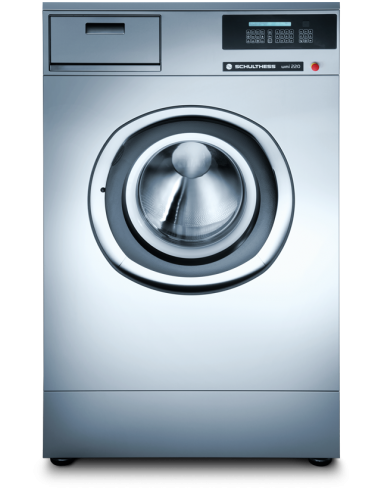 Spirit industrial WMI 300