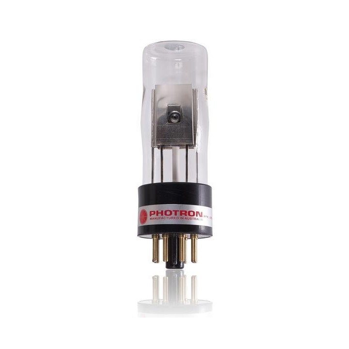 Photron D2 lampy