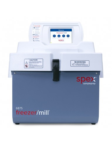 6875 Kryogénny nárazový mlyn