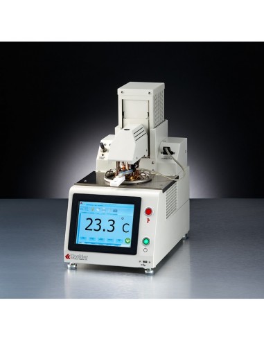 K 7100 Automatic Pensky-Martens...