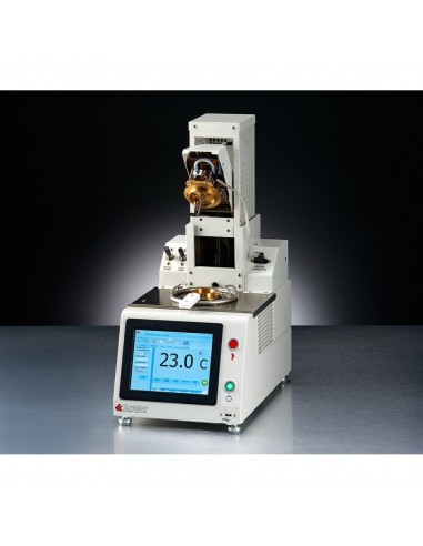 K 7100 Automatic Pensky-Martens...