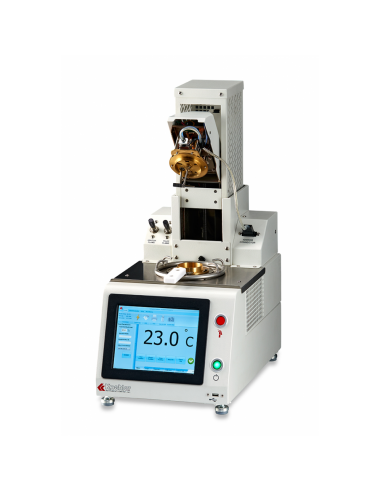 K 7100 Automatic Pensky-Martens...