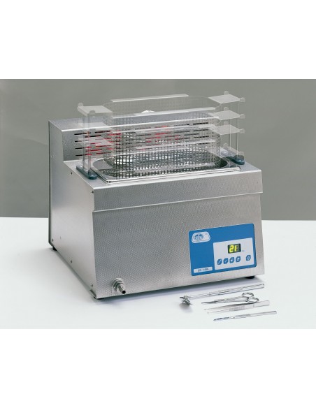 Ultrasonic bath, “Ultrasons-UB-1488”