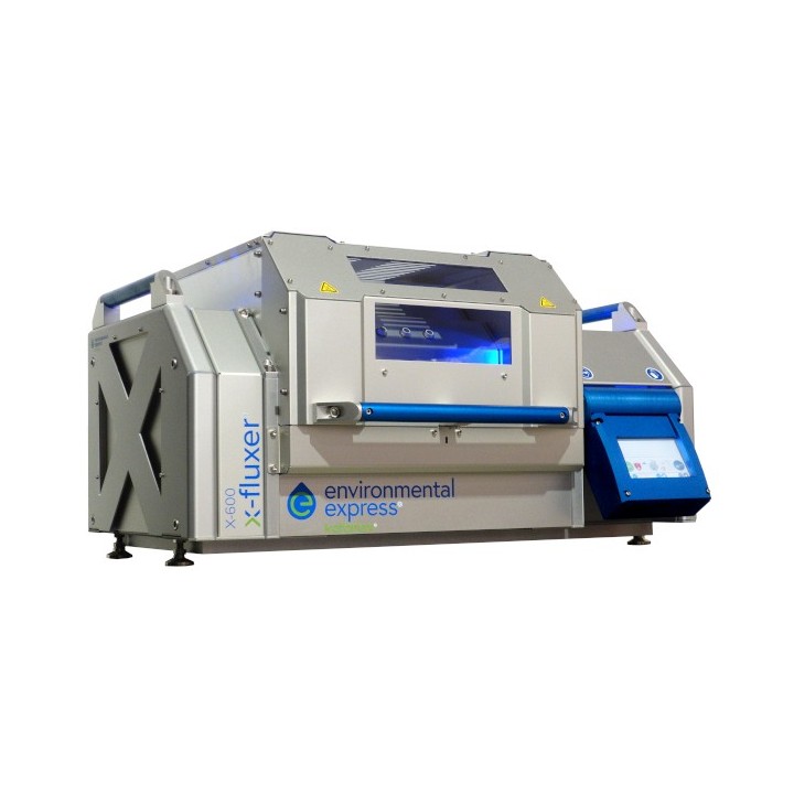 Elektrická tavičkaX-600 katanax