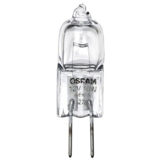 Halogénové lampy