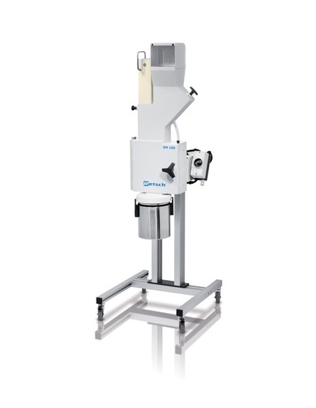 Strižný mlyn SM 100
