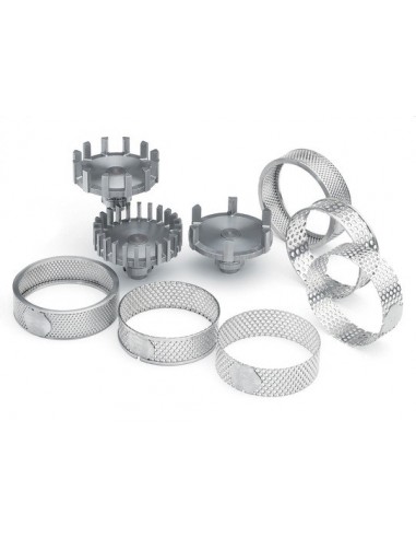 Ultraodstredivý mlyn ZM 200