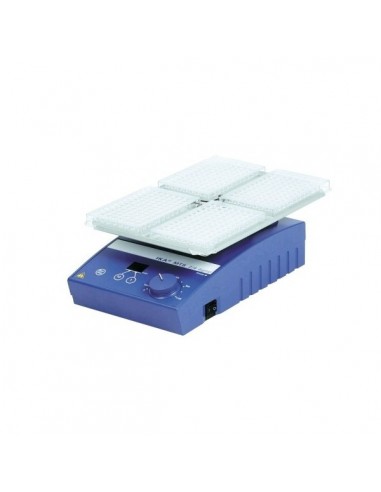 MTS 2/4 digital microtiter shaker