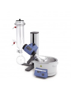 RV 3 kondenzátor so suchým ľadom