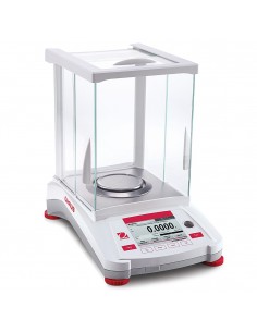Analytické váhy Adventurer®