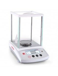 Analytické váhy PR