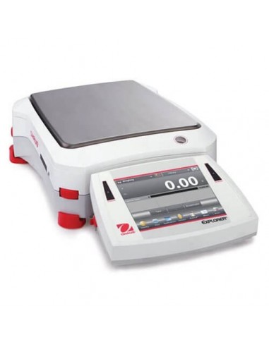 Explorer® Precision