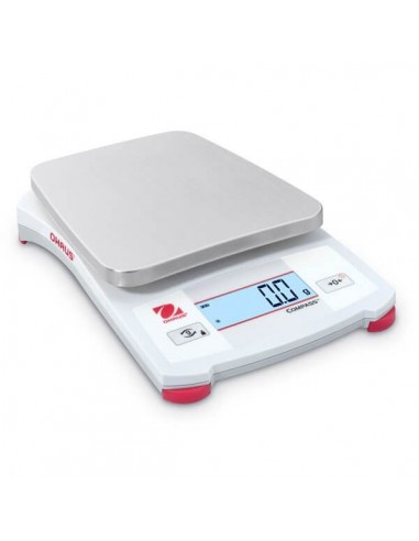 Compass™ CX Series Compact Scales