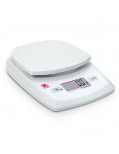 Compass™ CR Series Compact Scales