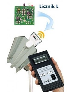 Príslušenstvo k germicídnym žiaričom