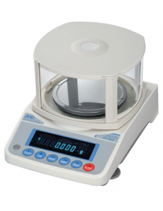 Presné váhy FZ-3000I-EC