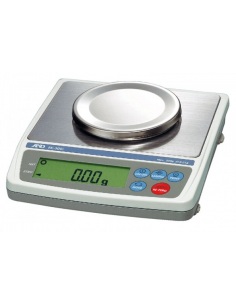 Presné váhy EK-610i-EC