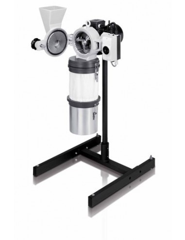 Kladivový mlyn SK 300