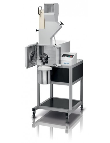 Strižný mlyn SM 300